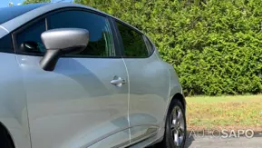 Renault Clio de 2017