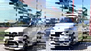 BMW Série 1 de 2017