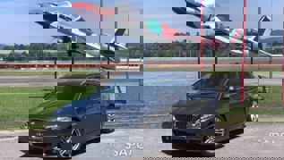 BMW Série 5 de 2017