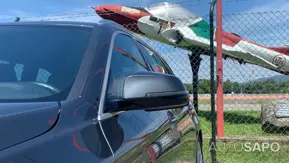 BMW Série 5 de 2017