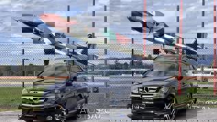 Mercedes-Benz Classe C de 2009