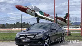Mercedes-Benz Classe C de 2009