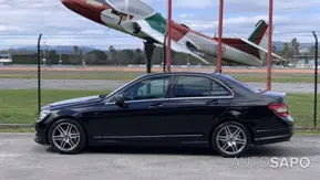 Mercedes-Benz Classe C de 2009