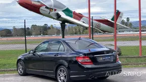 Mercedes-Benz Classe C de 2009
