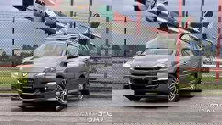 Renault Laguna 1.5 dCi Dynamique S de 2011