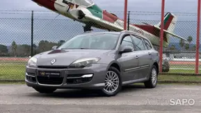 Renault Laguna 1.5 dCi Dynamique S de 2011