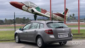 Renault Laguna 1.5 dCi Dynamique S de 2011