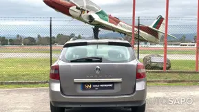 Renault Laguna 1.5 dCi Dynamique S de 2011