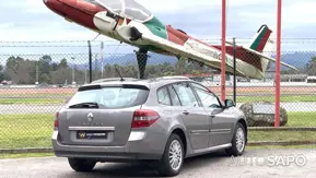 Renault Laguna 1.5 dCi Dynamique S de 2011