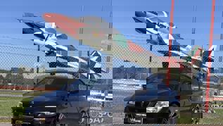 BMW Série 3 de 2011