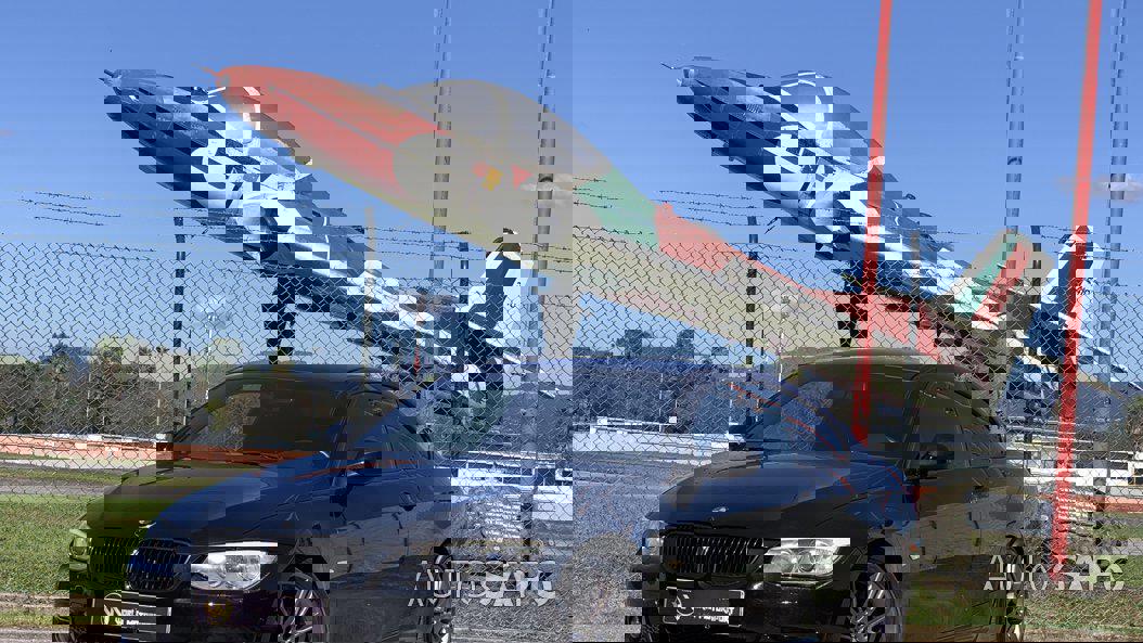 BMW Série 3 de 2011