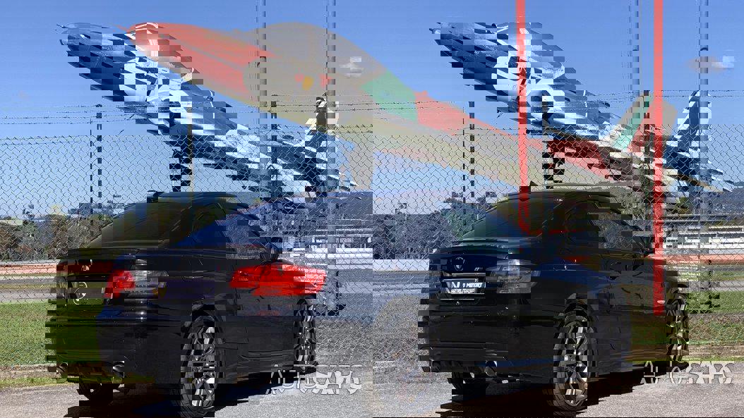 BMW Série 3 de 2011