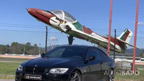 BMW Série 3 de 2011