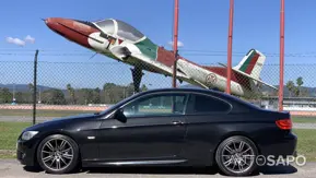 BMW Série 3 de 2011