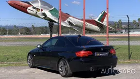 BMW Série 3 de 2011