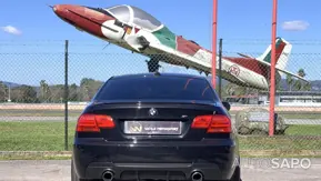 BMW Série 3 de 2011