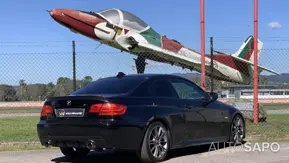 BMW Série 3 de 2011