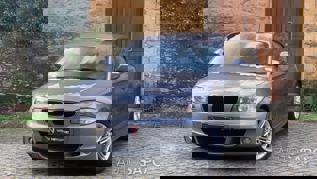 BMW Série 1 de 2011