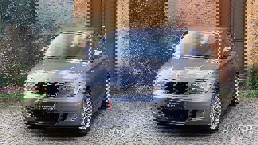 BMW Série 1 de 2011