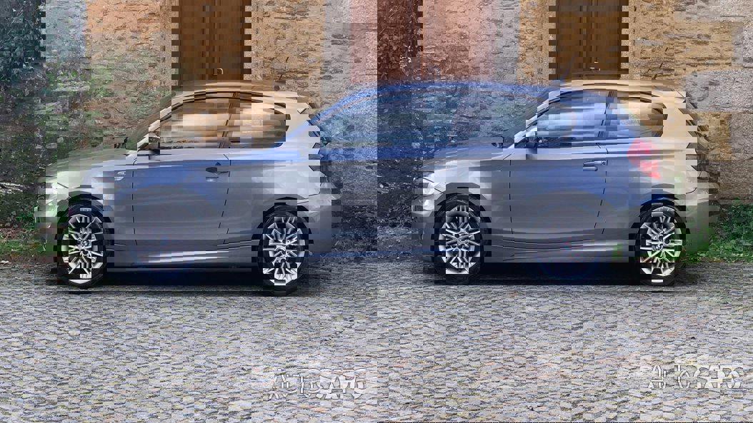 BMW Série 1 de 2011