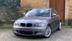 BMW Série 1 de 2011