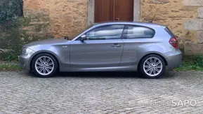 BMW Série 1 de 2011