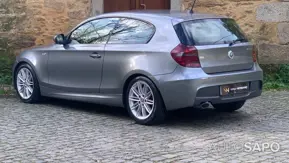 BMW Série 1 de 2011