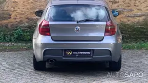 BMW Série 1 de 2011