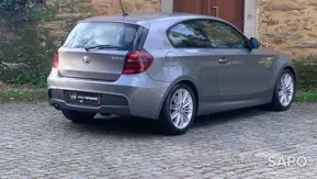 BMW Série 1 de 2011