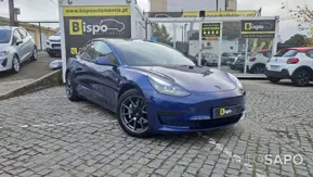 Tesla Model 3 Standard Range Plus RWD de 2022