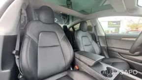 Tesla Model 3 Standard Range Plus RWD de 2022