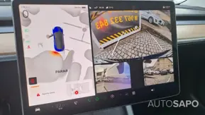 Tesla Model 3 Standard Range Plus RWD de 2022