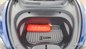 Tesla Model 3 Standard Range Plus RWD de 2022