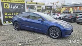 Tesla Model 3 Standard Range Plus RWD de 2022