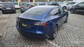 Tesla Model 3 Standard Range Plus RWD de 2022