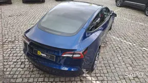 Tesla Model 3 Standard Range Plus RWD de 2022