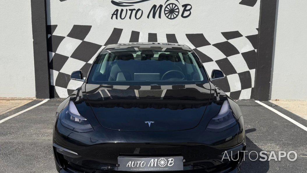 Tesla Model 3 de 2019