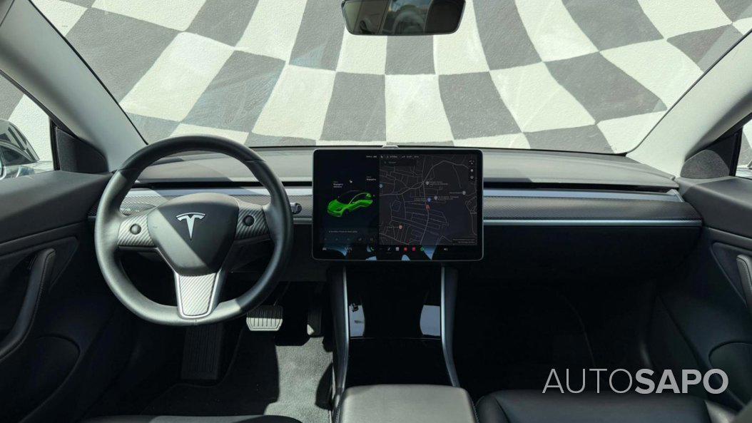 Tesla Model 3 de 2019