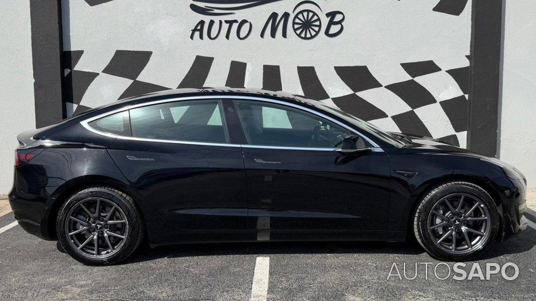 Tesla Model 3 de 2019