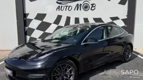 Tesla Model 3 de 2019