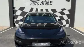 Tesla Model 3 de 2019