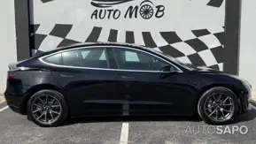 Tesla Model 3 de 2019