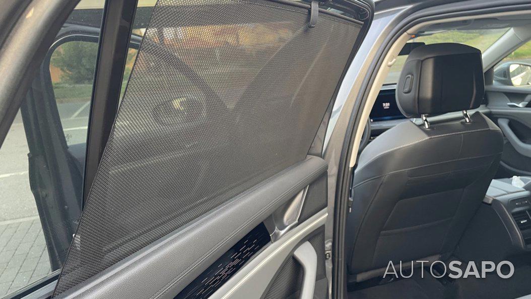 Volkswagen Passat 1.5 TSI de 2024