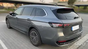 Volkswagen Passat 1.5 TSI de 2024