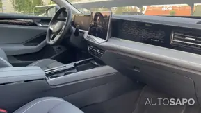 Volkswagen Passat 1.5 TSI de 2024