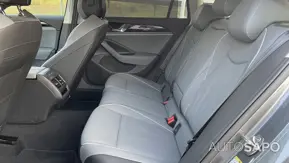 Volkswagen Passat 1.5 TSI de 2024