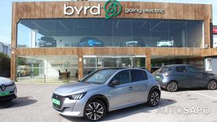 Peugeot E-208 GT Line de 2022