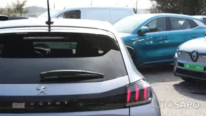 Peugeot E-208 GT Line de 2022