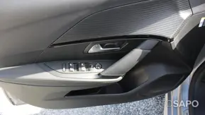 Peugeot E-208 GT Line de 2022