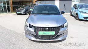 Peugeot E-208 GT Line de 2022